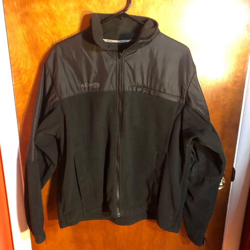 Columbia XCO Vintage Jacket